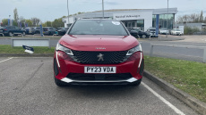 Peugeot 3008 1.2 PureTech GT 5dr EAT8 Petrol Estate